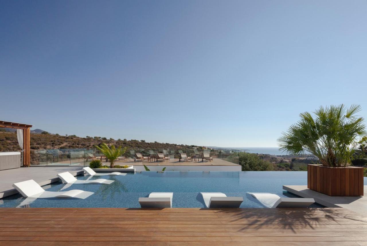 Villa Euphoria Paphos Exterior foto