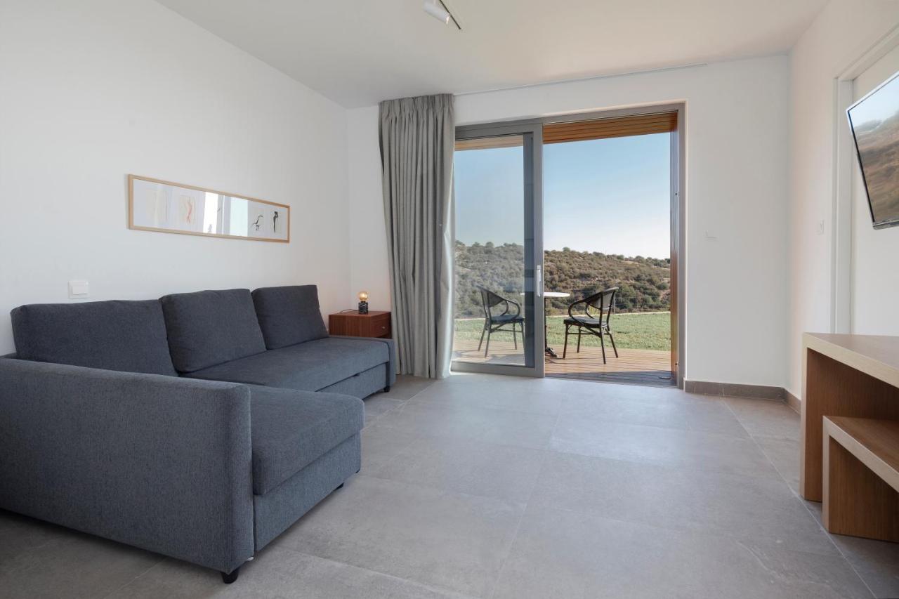 Villa Euphoria Paphos Exterior foto