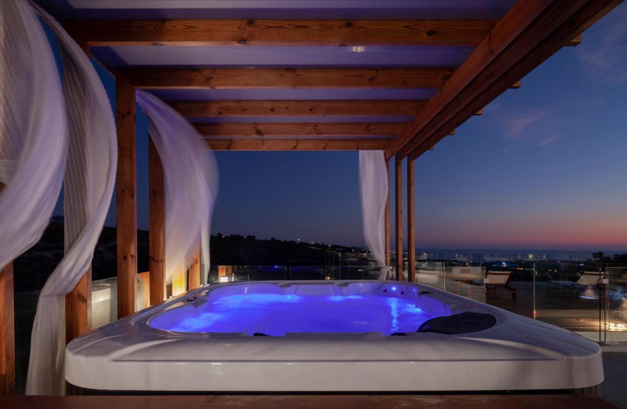 Villa Euphoria Paphos Exterior foto